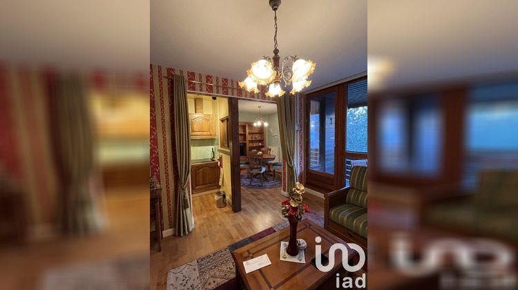 Ma-Cabane - Vente Appartement Mont-Dore, 105 m²