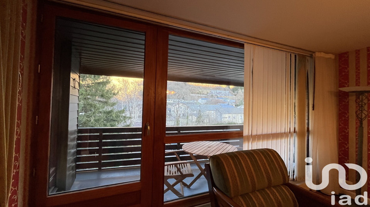 Ma-Cabane - Vente Appartement Mont-Dore, 105 m²