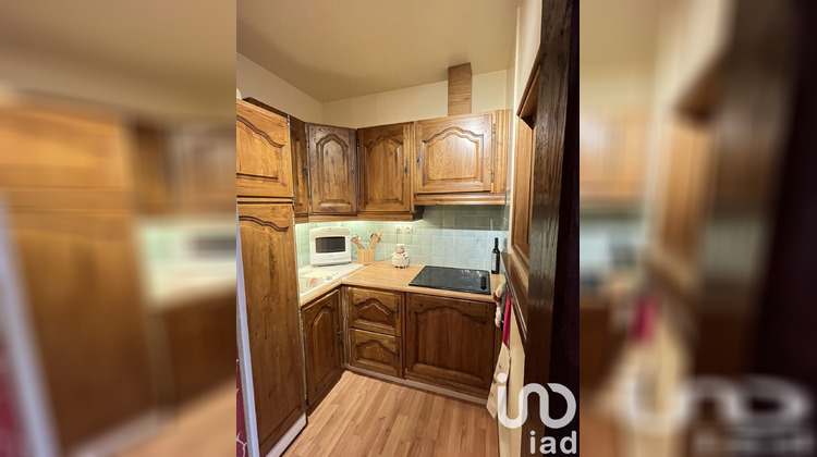 Ma-Cabane - Vente Appartement Mont-Dore, 105 m²