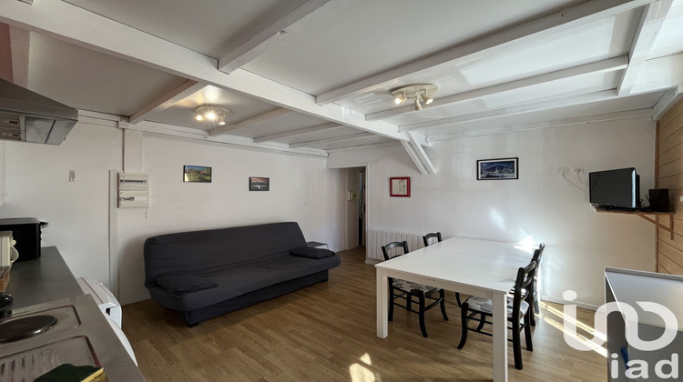 Ma-Cabane - Vente Appartement Mont-Dore, 31 m²