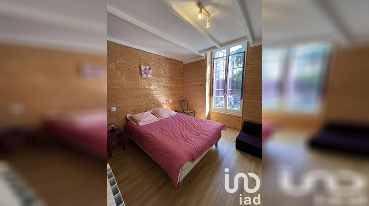 Ma-Cabane - Vente Appartement Mont-Dore, 31 m²