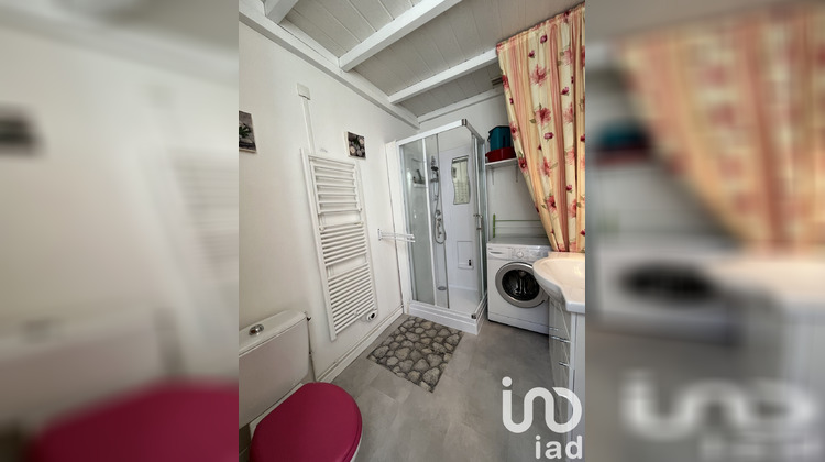 Ma-Cabane - Vente Appartement Mont-Dore, 31 m²