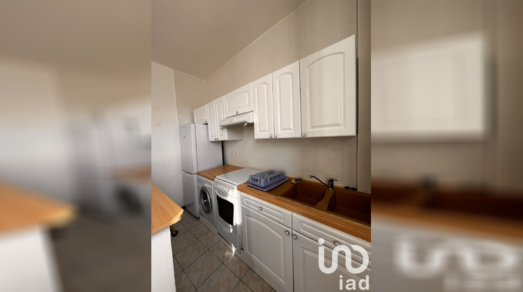 Ma-Cabane - Vente Appartement Mont-Dore, 58 m²