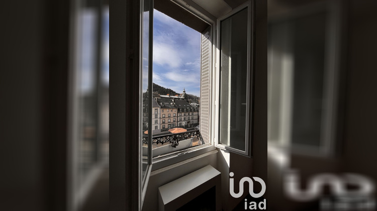 Ma-Cabane - Vente Appartement Mont-Dore, 58 m²