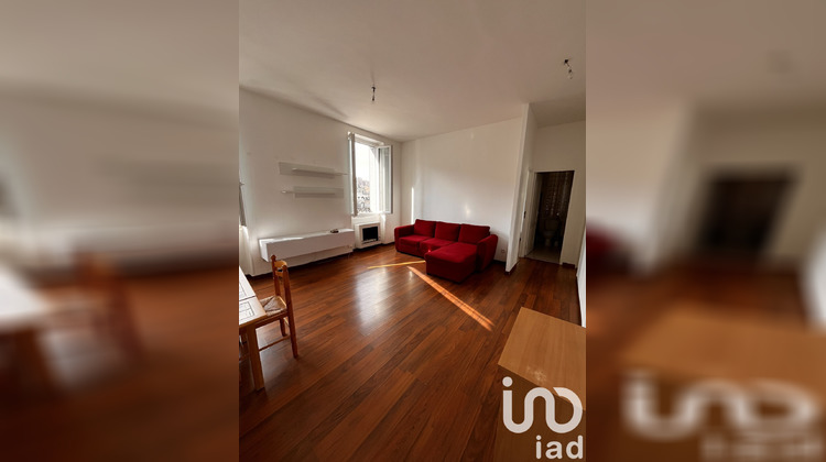 Ma-Cabane - Vente Appartement Mont-Dore, 58 m²