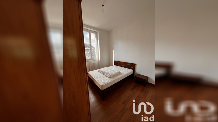 Ma-Cabane - Vente Appartement Mont-Dore, 58 m²