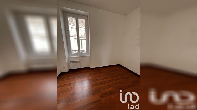 Ma-Cabane - Vente Appartement Mont-Dore, 58 m²