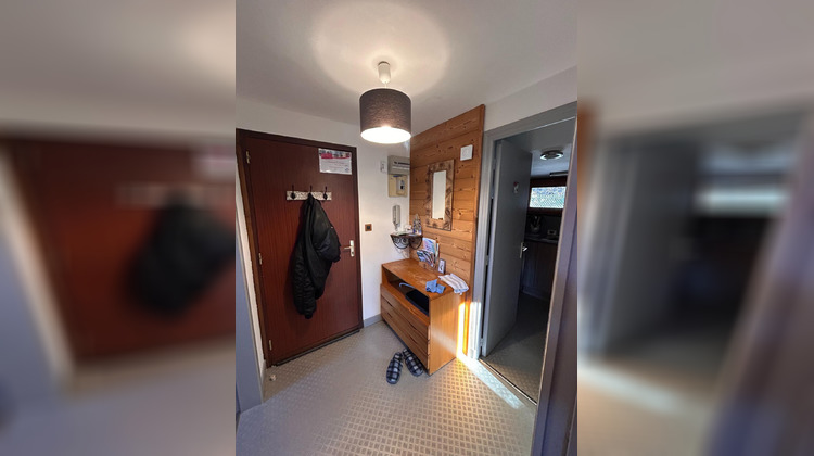 Ma-Cabane - Vente Appartement Mont-Dore, 40 m²