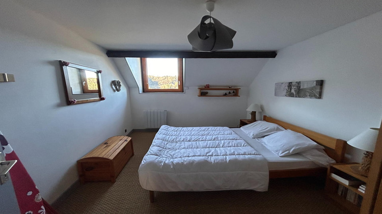 Ma-Cabane - Vente Appartement Mont-Dore, 40 m²