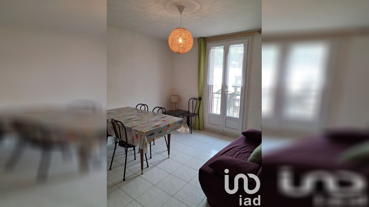 Ma-Cabane - Vente Appartement Mont-Dore, 58 m²