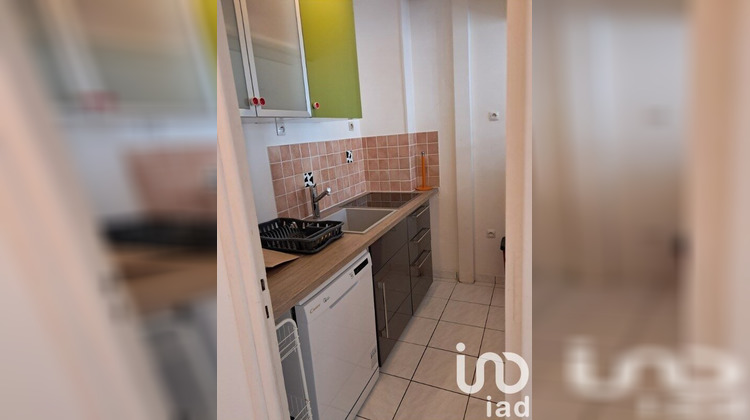 Ma-Cabane - Vente Appartement Mont-Dore, 58 m²