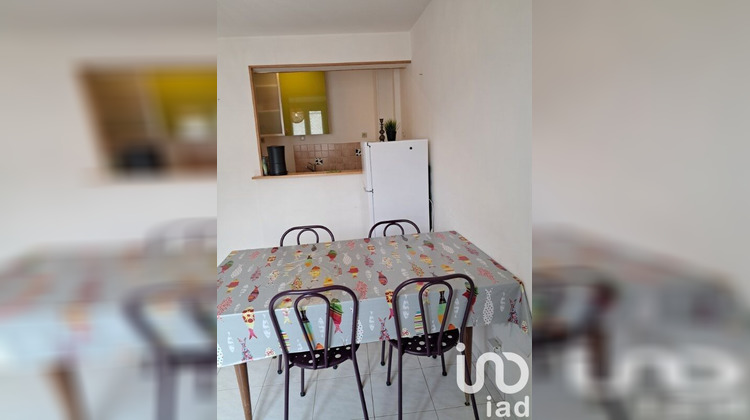 Ma-Cabane - Vente Appartement Mont-Dore, 58 m²