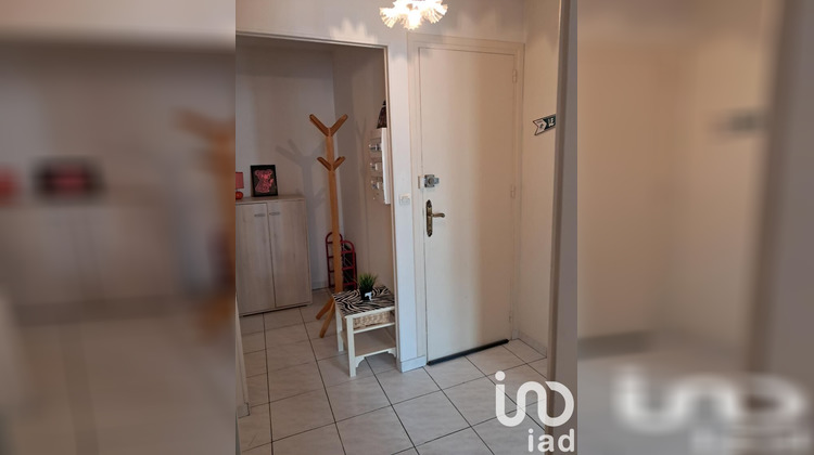 Ma-Cabane - Vente Appartement Mont-Dore, 58 m²