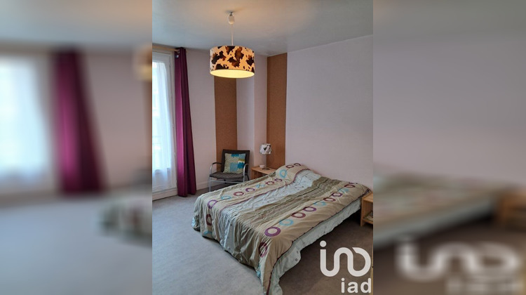 Ma-Cabane - Vente Appartement Mont-Dore, 58 m²