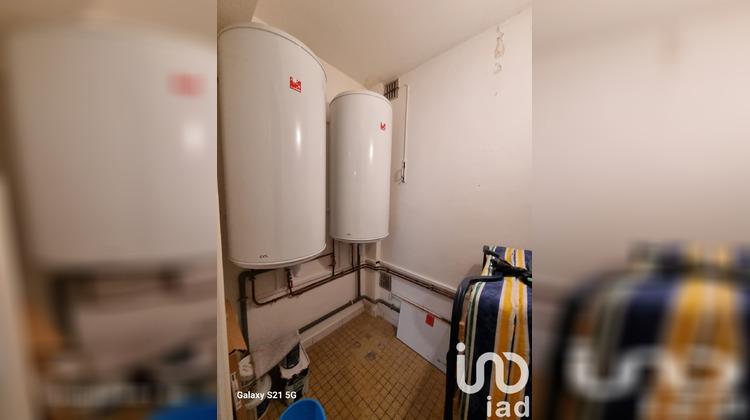 Ma-Cabane - Vente Appartement Mont-Dore, 58 m²