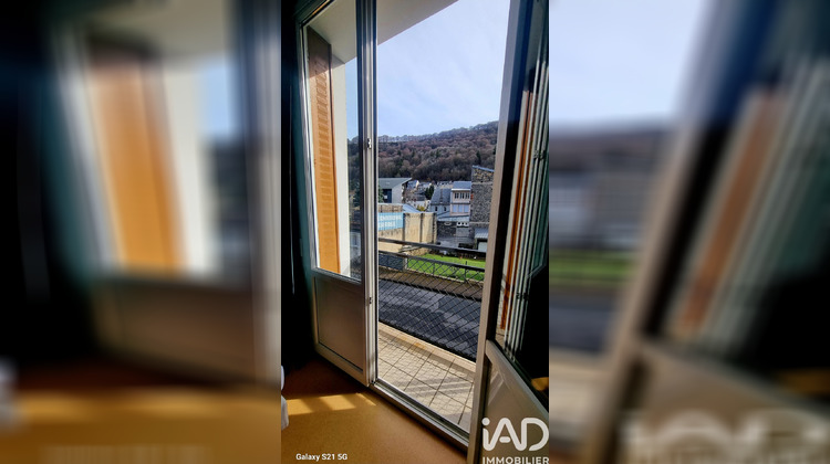 Ma-Cabane - Vente Appartement Mont-Dore, 41 m²