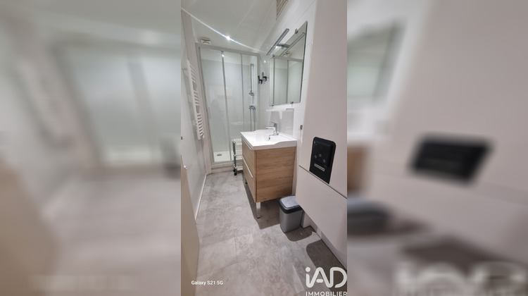 Ma-Cabane - Vente Appartement Mont-Dore, 41 m²