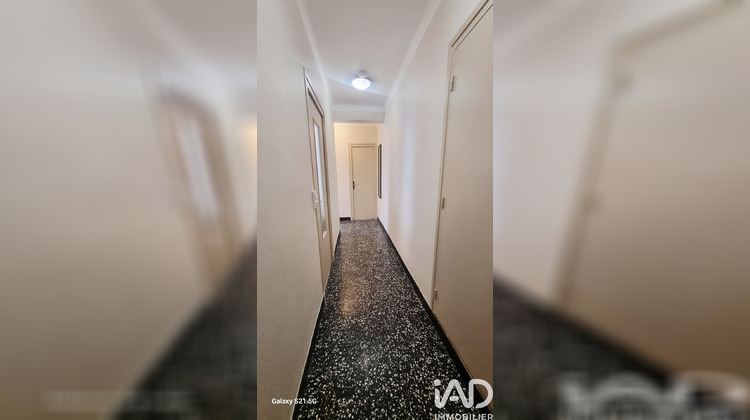 Ma-Cabane - Vente Appartement Mont-Dore, 41 m²