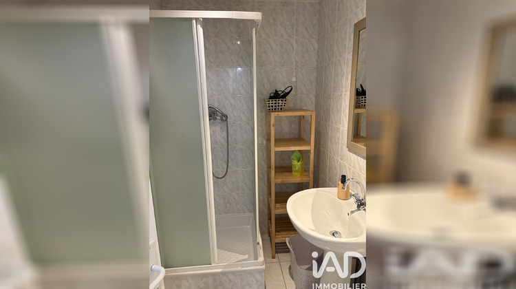 Ma-Cabane - Vente Appartement Mont-Dore, 40 m²