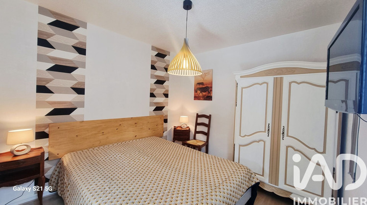 Ma-Cabane - Vente Appartement Mont Dore, 53 m²