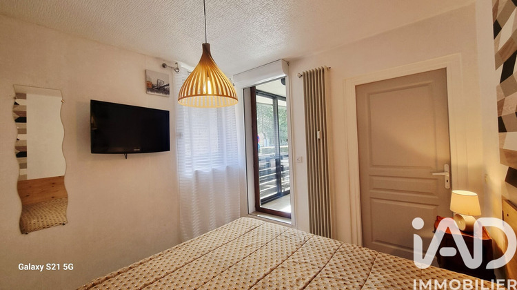 Ma-Cabane - Vente Appartement Mont Dore, 53 m²