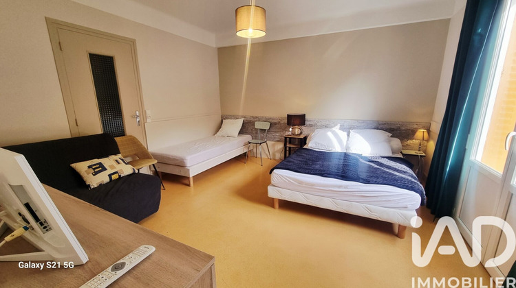 Ma-Cabane - Vente Appartement Mont-Dore, 41 m²