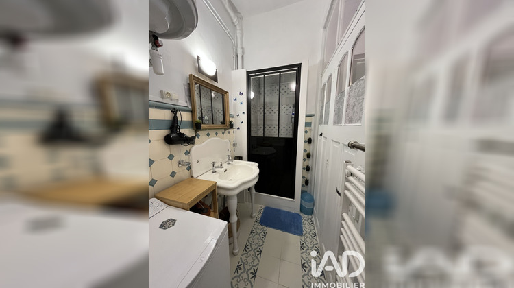 Ma-Cabane - Vente Appartement Mont-Dore, 56 m²