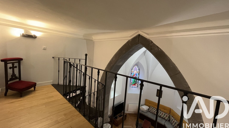 Ma-Cabane - Vente Appartement Mont-Dore, 55 m²