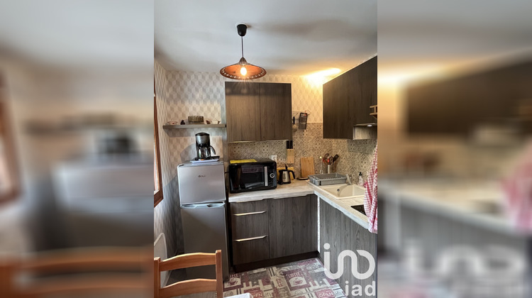 Ma-Cabane - Vente Appartement Mont-Dore, 37 m²