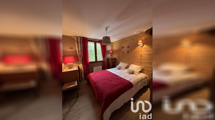 Ma-Cabane - Vente Appartement Mont-Dore, 37 m²