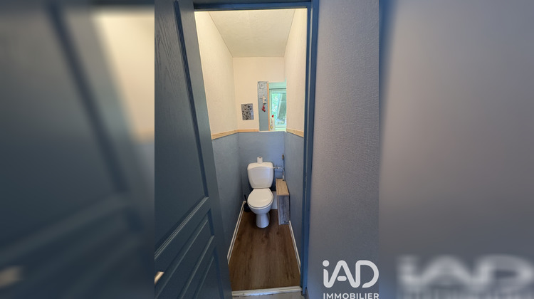 Ma-Cabane - Vente Appartement Mont-Dore, 30 m²