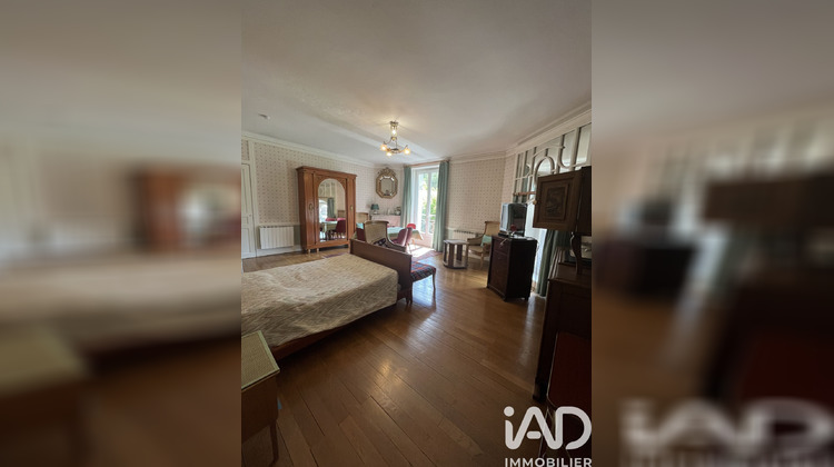 Ma-Cabane - Vente Appartement Mont-Dore, 65 m²