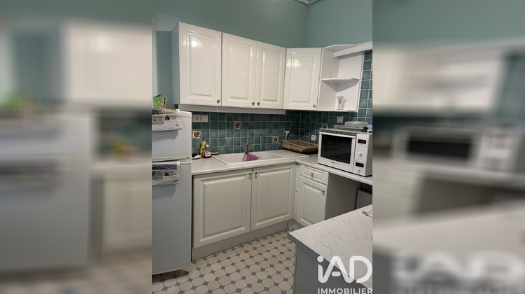 Ma-Cabane - Vente Appartement Mont-Dore, 65 m²