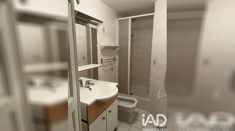 Ma-Cabane - Vente Appartement Mont-Dore, 65 m²