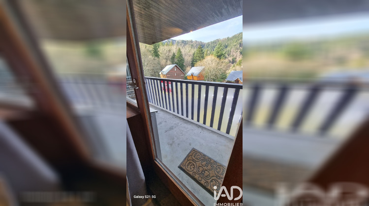 Ma-Cabane - Vente Appartement Mont-Dore, 35 m²