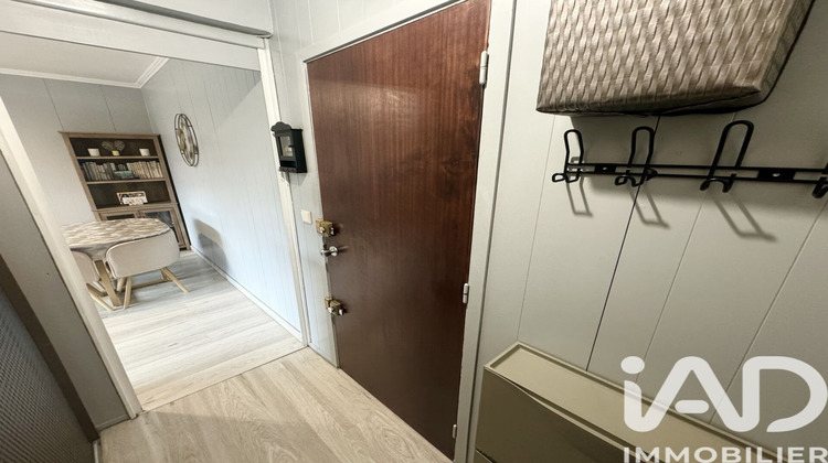 Ma-Cabane - Vente Appartement Mont-Dore, 34 m²