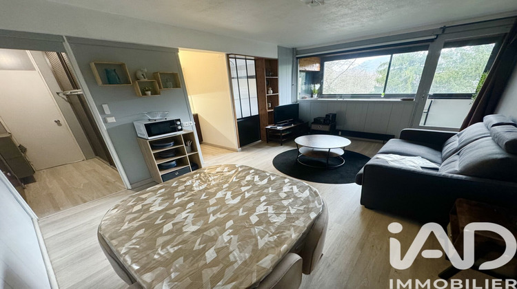 Ma-Cabane - Vente Appartement Mont-Dore, 34 m²