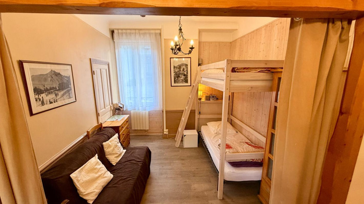 Ma-Cabane - Vente Appartement MONT DORE, 31 m²