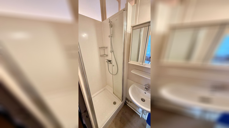 Ma-Cabane - Vente Appartement MONT DORE, 31 m²