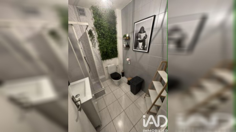 Ma-Cabane - Vente Appartement Mont-Dore, 55 m²