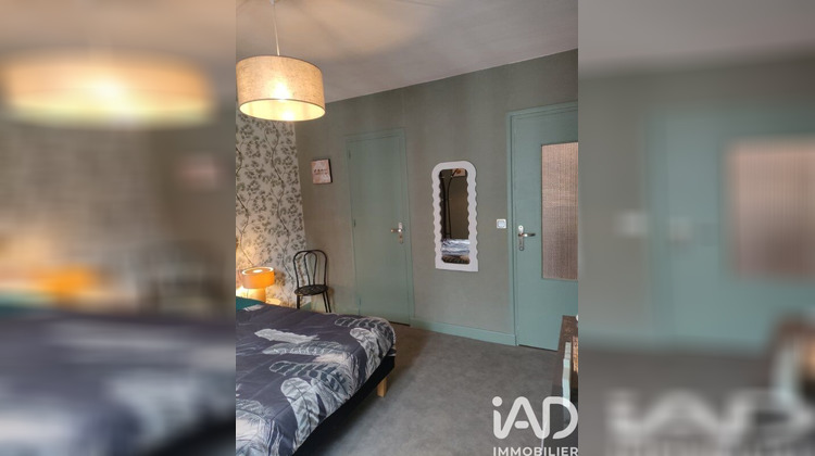 Ma-Cabane - Vente Appartement Mont-Dore, 55 m²