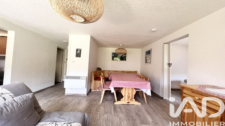 Ma-Cabane - Vente Appartement Mont-Dore, 44 m²