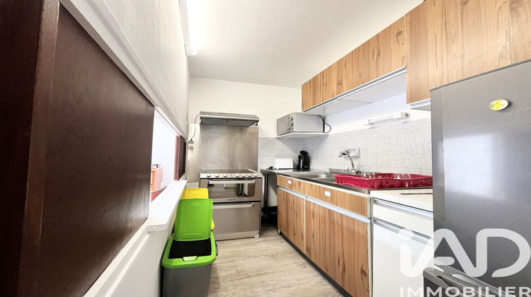 Ma-Cabane - Vente Appartement Mont-Dore, 44 m²