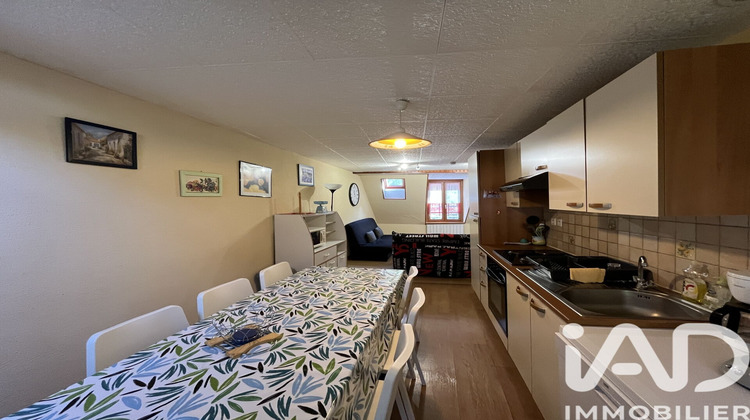 Ma-Cabane - Vente Appartement Mont-Dore, 62 m²
