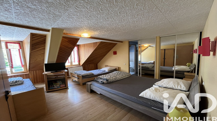 Ma-Cabane - Vente Appartement Mont-Dore, 62 m²