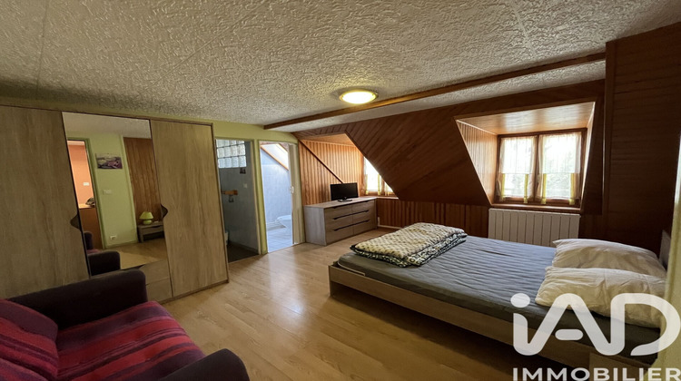 Ma-Cabane - Vente Appartement Mont-Dore, 62 m²