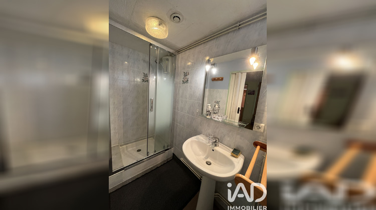 Ma-Cabane - Vente Appartement Mont-Dore, 62 m²