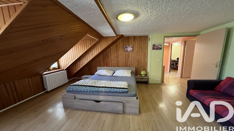 Ma-Cabane - Vente Appartement Mont-Dore, 62 m²