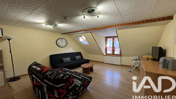 Ma-Cabane - Vente Appartement Mont-Dore, 62 m²
