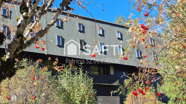 Ma-Cabane - Vente Appartement Mont-Dore, 105 m²